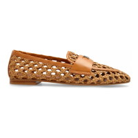 Casadei Mocassins 'Open-Detailed' pour Femmes