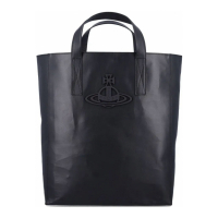Vivienne Westwood Women's 'Medium Sarah Structured' Tote Bag