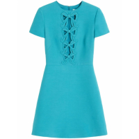 Valentino Garavani Women's 'Embroidered' Mini Dress