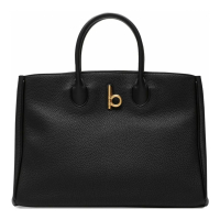 Burberry Women's 'Small Rocking Horse' Tote Bag