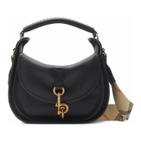 Burberry Women's 'Small B Clip' Crossbody Bag