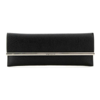 Alexander McQueen Women's 'Cross B-Long' Clutch Bag