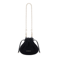 Givenchy Women's 'Pumpkin With Strass' Mini Bag