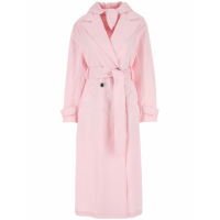 Givenchy Women's 'Hooded' Trench Coat