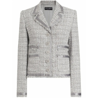 Dolce&Gabbana Veste 'Boucle' pour Femmes