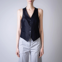 Tagliatore Women's 'Tagliatore Giselle' Vest