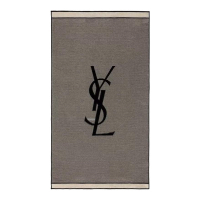Saint Laurent Women's 'Cassandra Striped' Towel