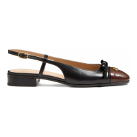 Valentino Garavani Women's 'Valet Du Roi Slingback' Ballerinas