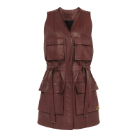 Chloé Women's 'Utilitarian' Vest