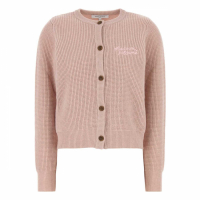 Maison Kitsuné Cardigan 'Pastel' pour Femmes