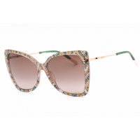 Missoni 'MIS 0083/S' Sonnenbrillen für Damen