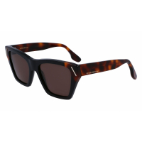 Victoria Beckham 'VB646S-001' Sonnenbrillen für Damen
