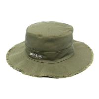 Jacquemus Chapeau 'Le Bob Artichaut' pour Hommes
