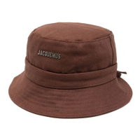 Jacquemus Chapeau 'Le Bob Gadjo' pour Hommes