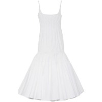 Jacquemus Women's 'La Robe Agave' Midi Dress