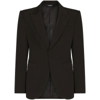 Dolce&Gabbana Men's 'Single-Breasted' Blazer