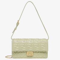 Fendi 'Baguette' Kettengeldbörse für Damen