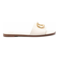 Valentino Garavani 'Vlogo Signature' Badesandale für Damen