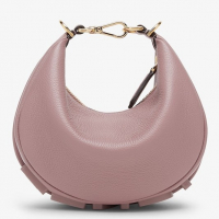 Fendi 'Fendigraphy Mini' Hobo Tasche für Damen