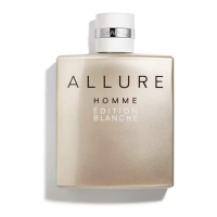 Chanel Eau de parfum 'Allure Homme Édition Blanche' - 50 ml
