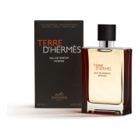 Hermès Eau de parfum 'Terre d'Hermès Intense' - 100 ml