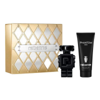 Paco Rabanne Coffret de parfum 'Phantom' - 3 Pièces