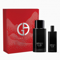 Giorgio Armani 'Armani Code' Perfume - 2 Pieces