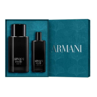 Giorgio Armani 'Armani Code' Perfume - 2 Pieces