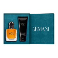 Giorgio Armani 'Stronger With You' Perfume Set - 2 Pieces