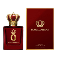 Dolce&Gabbana Parfum 'Q' - 50 ml