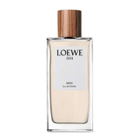 Loewe Eau de toilette '001 Man' - 100 ml