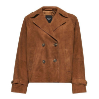 Max Mara Weekend 'Oblato Double-Breasted' Jacke für Damen