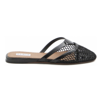Alaïa 'Infradito' Mules für Damen