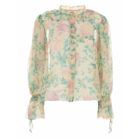 Chloé Blouse 'Printed' pour Femmes