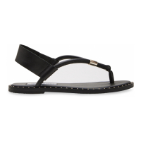 Steve Madden Women's 'Meduza' Flat Sandals