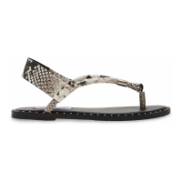 Steve Madden Women's 'Meduza' Flat Sandals