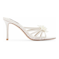 Steve Madden Women's 'Cirkus Crystal' Slides