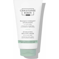 Christophe Robin 'Aloe Vera Hydrating Melting' Hair Mask - 75 ml