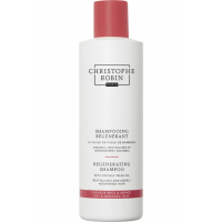 Christophe Robin 'Prickly Pear Oil Regenerating' Shampoo - 500 ml