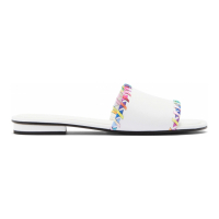 Karl Lagerfeld Paris 'Celin Slide' Sandalen für Damen