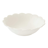 Easy Life Set Of 6 Soup Plate Fleuri