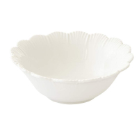 Easy Life Set Of 6 Bowls Ø 12 cm Fleuri
