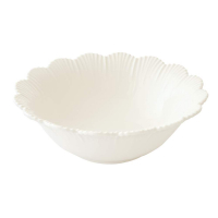 Easy Life Set Of 4 Bowls Ø 16 cm Fleuri