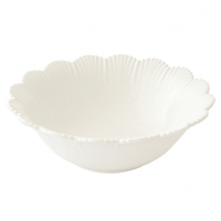 Easy Life Set Of 2 Bowls Ø 20 cm Fleuri