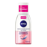 Nivea Démaquillant 'Waterproof Eye Makeup Remover' - 125 ml