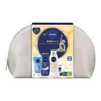 Nivea 'Gympack' Body Care Set - 5 Pieces