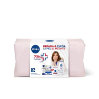Nivea 'Repair & Care' Body Care Set - 5 Pieces
