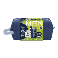 Nivea 'Gym Pack' Body Care Set - 5 Pieces