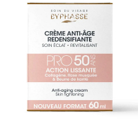 Byphasse 'Pro50 Action Lissante' Anti-Aging Cream - 60 ml