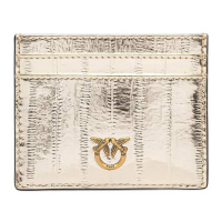 Pinko Women's 'Simply' Card Holder